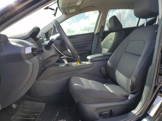 Photo 7 from auction – 2020 NISSAN ALTIMA S with VIN 1N4BL4BV3LC222315