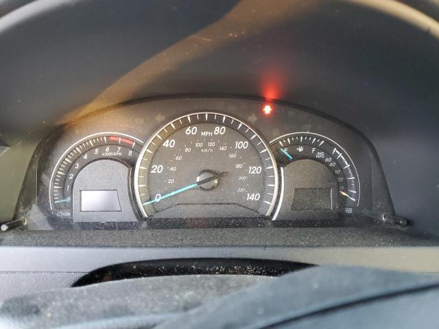 Photo 9 from auction – 2014 TOYOTA CAMRY L with VIN 4T1BF1FK7EU404916
