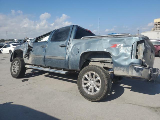 Photo 2 from auction – 2013 CHEVROLET SILVERADO with VIN 3GCPKSE70DG308233
