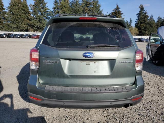 Photo 6 from auction – 2018 SUBARU FORESTER 2 with VIN JF2SJARC7JH545433