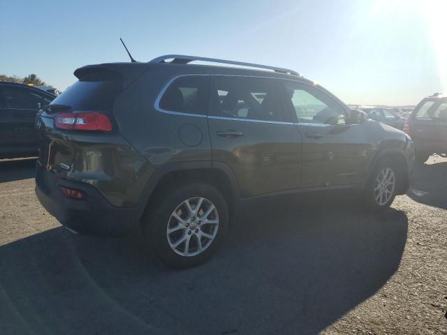 Photo 3 from auction – 2015 JEEP CHEROKEE L with VIN 1C4PJMCS6FW686938