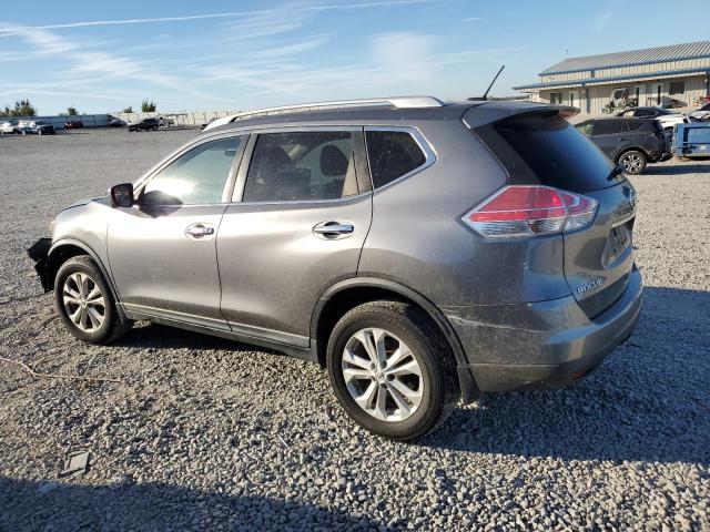 Photo 2 from auction – 2016 NISSAN ROGUE S with VIN KNMAT2MV7GP662267