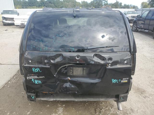 Photo 6 from auction – 2018 DODGE GRAND CARA with VIN 2C4RDGCG2JR307299