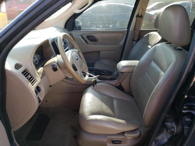 Photo 7 from auction – 2006 FORD ESCAPE LIM with VIN 1FMYU94166KD17594