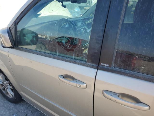 Photo 8 from auction – 2013 DODGE GRAND CARA with VIN 2C4RDGCG7DR622331