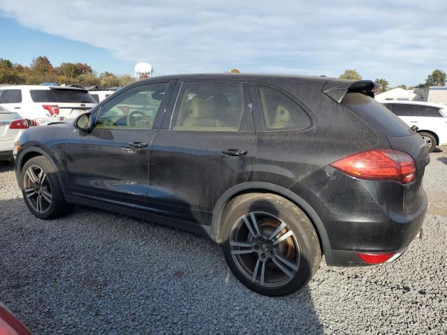 Photo 2 from auction – 2013 PORSCHE CAYENNE with VIN WP1AA2A27DLA01128