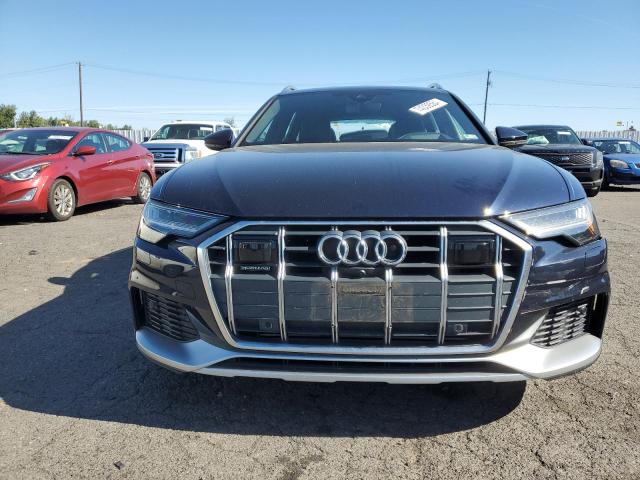 Photo 5 from auction – 2022 AUDI A6 ALLROAD with VIN WAU92BF23NN051005
