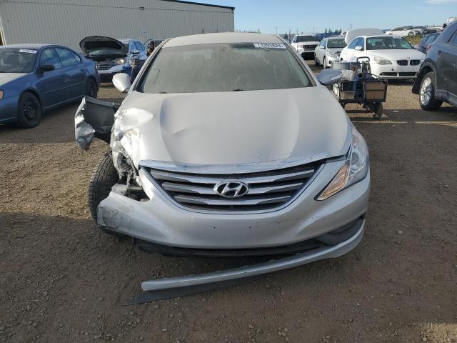 Photo 5 from auction – 2014 HYUNDAI SONATA GLS with VIN 5NPEB4AC3EH893923