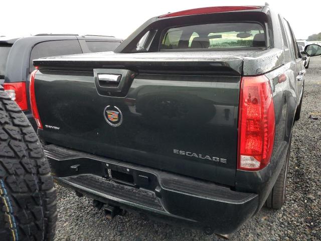 Photo 6 from auction – 2013 CADILLAC ESCALADE E with VIN 3GYT4NEF7DG284248