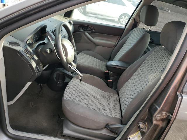 Photo 7 from auction – 2006 FORD FOCUS with VIN 1FAHP34N46W190516