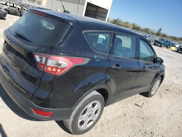 Photo 3 from auction – 2017 FORD ESCAPE S with VIN 1FMCU0F7XHUB43110