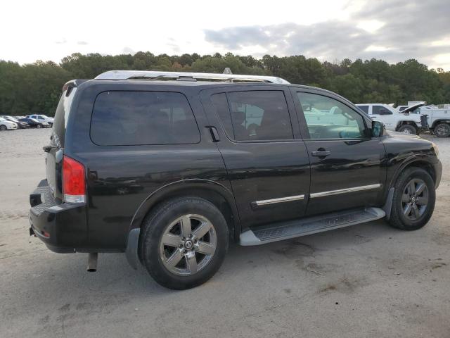 Photo 3 from auction – 2013 NISSAN ARMADA SV with VIN 5N1BA0NC2DN615095