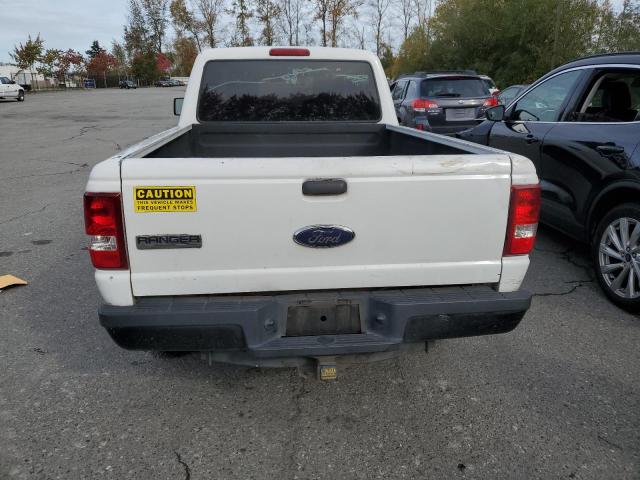 Photo 6 from auction – 2011 FORD RANGER SUP with VIN 1FTLR1FE0BPB16708