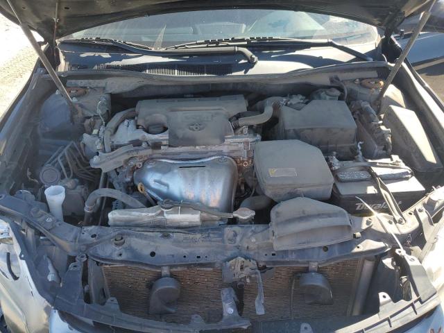 Photo 11 from auction – 2016 TOYOTA CAMRY with VIN 4T1BF1FK7GU233359