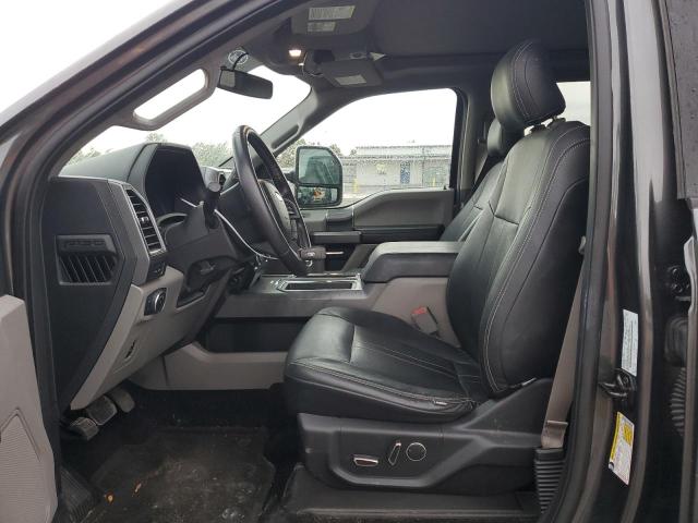 Photo 7 from auction – 2017 FORD F150 SUPER with VIN 1FTEW1EG3HFC87309