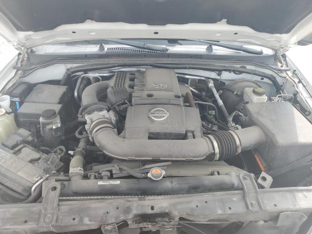 Photo 11 from auction – 2019 NISSAN FRONTIER S with VIN 1N6AD0EVXKN703248