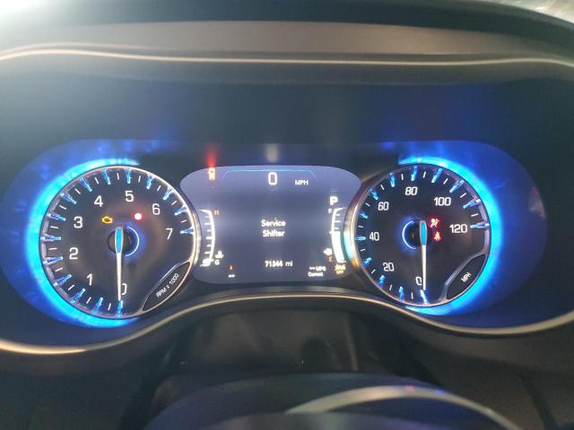 صورة رقم 9 من المزاد - 2022 CHRYSLER PACIFICA T مع VIN 2C4RC1BG4NR127703