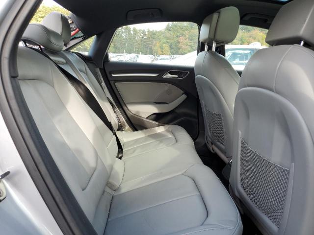 Photo 10 from auction – 2019 AUDI A3 PREMIUM with VIN WAUJEGFF4KA119965