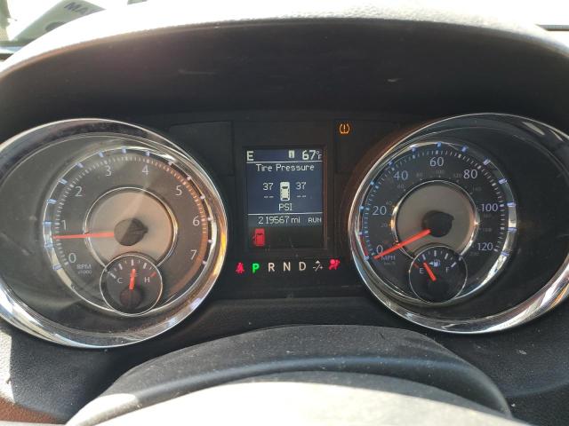 Photo 9 from auction – 2012 CHRYSLER TOWN & COU with VIN 2C4RC1BG5CR208240