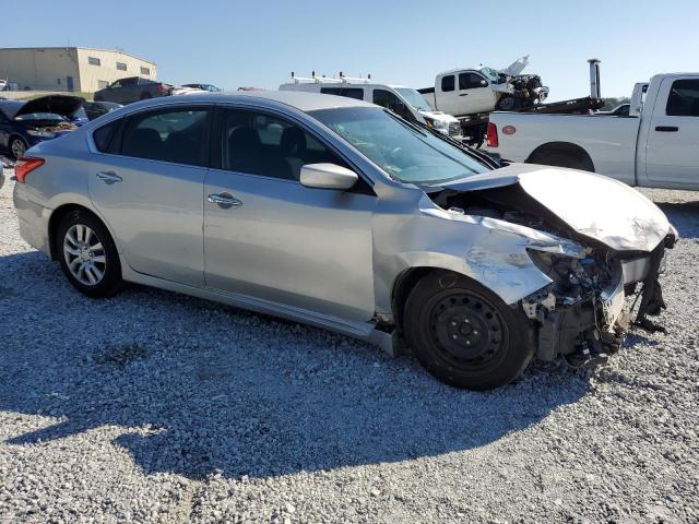 Photo 4 from auction – 2017 NISSAN ALTIMA 2.5 with VIN 1N4AL3AP3HC487879