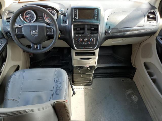 Photo 8 from auction – 2019 DODGE GRAND CARA with VIN 2C7WDGBG8KR698838