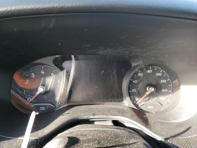 Photo 9 from auction – 2023 JEEP COMPASS LA with VIN 3C4NJDBN9PT531763