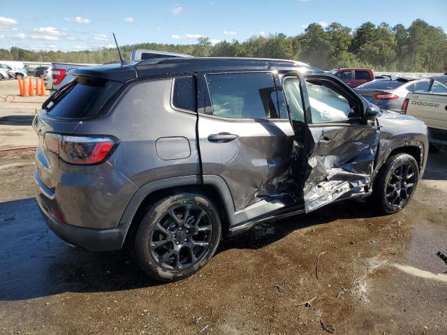 Foto 3 de la subasta – 2022 JEEP COMPASS LA con VIN 3C4NJCBB6NT172093
