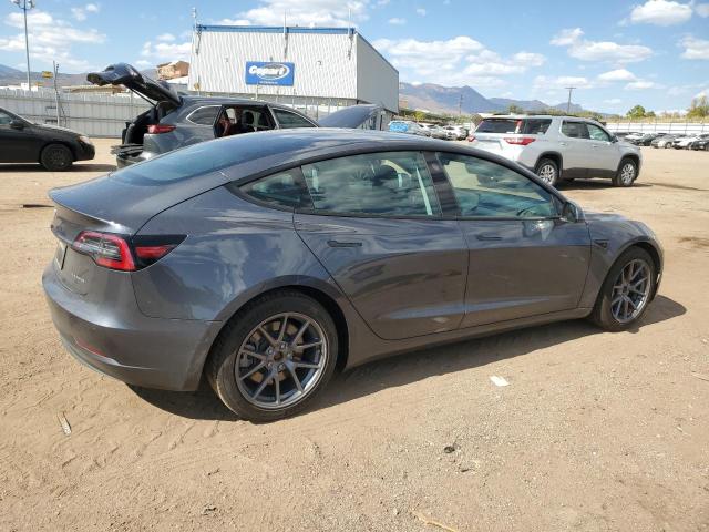 Photo 3 from auction – 2021 TESLA MODEL 3 with VIN 5YJ3E1EB3MF862036