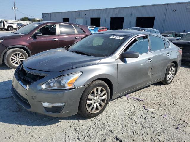NISSAN ALTIMA 2.5 2015 with VIN 1N4AL3AP1FC464775 - Photo from auction