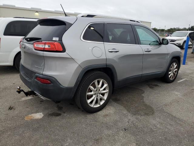 Photo 3 from auction – 2015 JEEP CHEROKEE L with VIN 1C4PJMDS2FW718654
