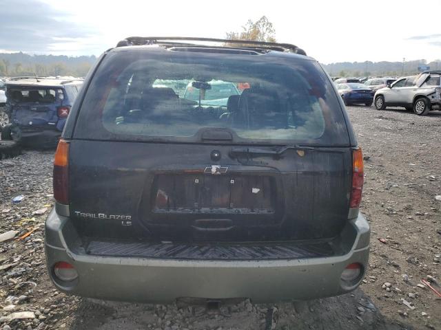 Photo 6 from auction – 2004 GMC ENVOY with VIN 1GKDT13S442230263