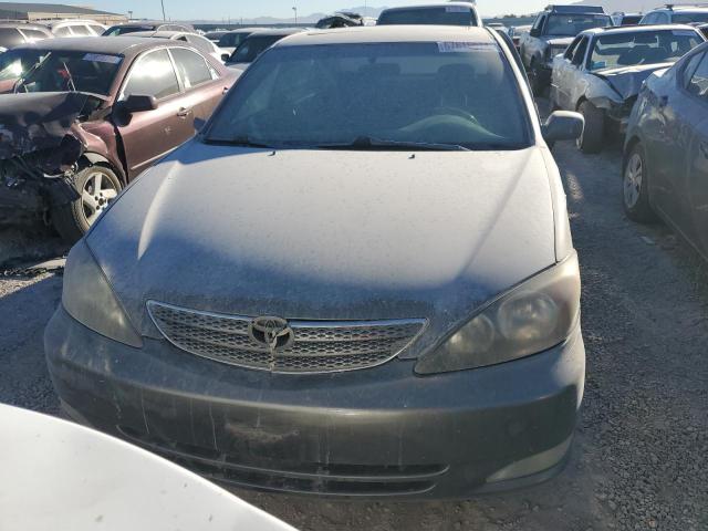 Photo 5 from auction – 2002 TOYOTA CAMRY LE with VIN 4T1BF30K12U516952