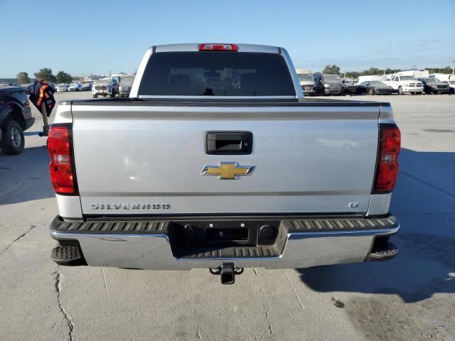 Photo 6 from auction – 2018 CHEVROLET SILVERADO with VIN 3GCPCREC5JG562728
