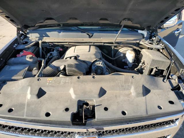 Photo 11 from auction – 2009 CHEVROLET SILVERADO with VIN 1GCEC29079Z279449