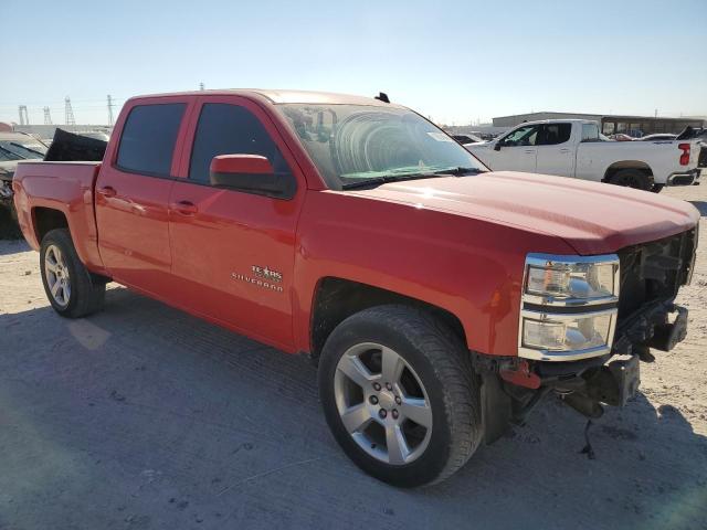 Photo 4 from auction – 2014 CHEVROLET SILVERADO with VIN 3GCPCREC9EG108911