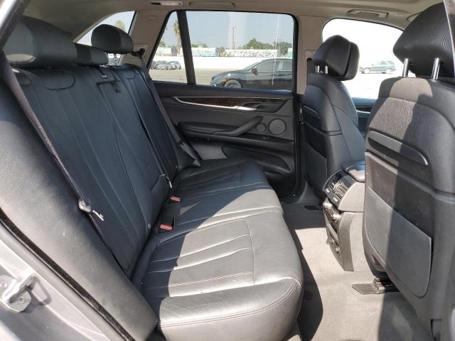 Photo 11 from auction – 2016 BMW X5 SDRIVE3 with VIN 5UXKR2C58G0R70916