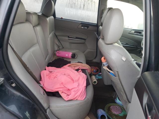 Photo 11 from auction – 2013 SUBARU FORESTER 2 with VIN JF2SHADC4DH424110