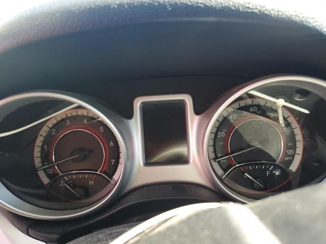 Photo 9 from auction – 2014 DODGE JOURNEY SX with VIN 3C4PDCBB2ET263605