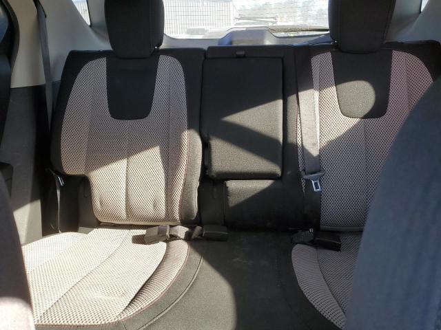 Photo 10 from auction – 2013 CHEVROLET EQUINOX LT with VIN 2GNALDEK2D6151245
