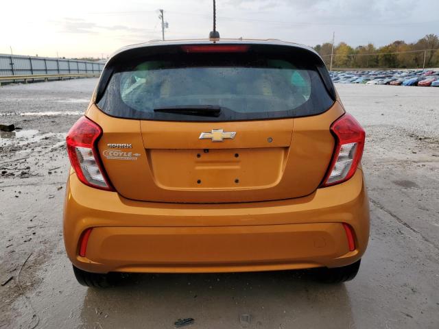 Photo 6 from auction – 2019 CHEVROLET SPARK LS with VIN KL8CB6SA4KC712330