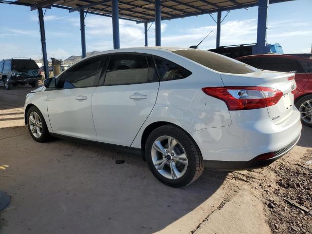 Foto 2 de la subasta – 2013 FORD FOCUS SE con VIN 1FADP3F24DL298425