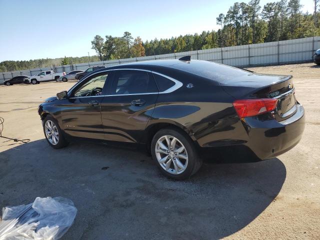Photo 2 from auction – 2017 CHEVROLET IMPALA LT with VIN 2G1105S32H9171335