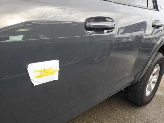 Photo 13 from auction – 2024 TOYOTA 4RUNNER SR with VIN JTEFU5JR3R5310079