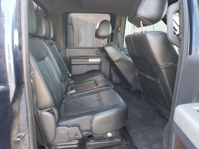 Foto 10 de la subasta – 2013 FORD F250 SUPER con VIN 1FT7W2BT7DEA16396