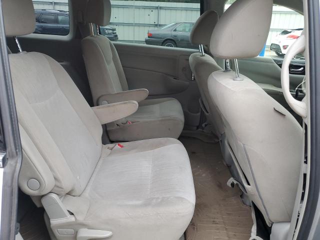 Photo 11 from auction – 2017 NISSAN QUEST S with VIN JN8AE2KP3H9166214