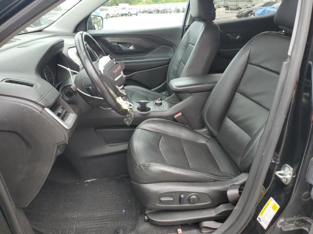 Photo 7 from auction – 2022 GMC TERRAIN SL with VIN 3GKALPEV4NL167176