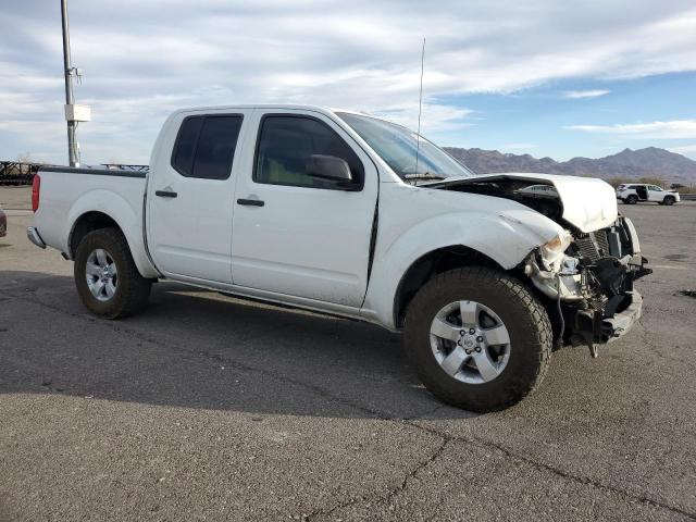 Photo 4 from auction – 2013 NISSAN FRONTIER S with VIN 1N6AD0EV3DN738944