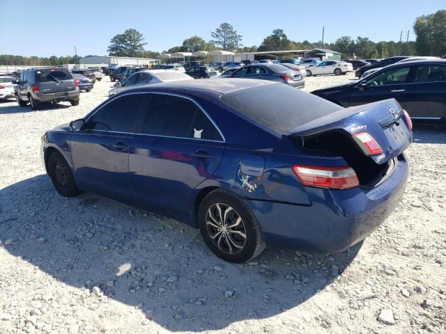 Photo 2 from auction – 2008 TOYOTA CAMRY CE with VIN 4T1BE46K18U237414