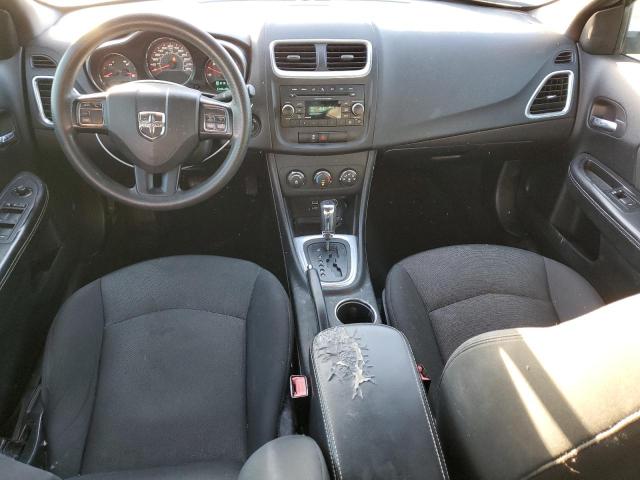 Photo 8 from auction – 2013 DODGE AVENGER SE with VIN 1C3CDZAB7DN615759