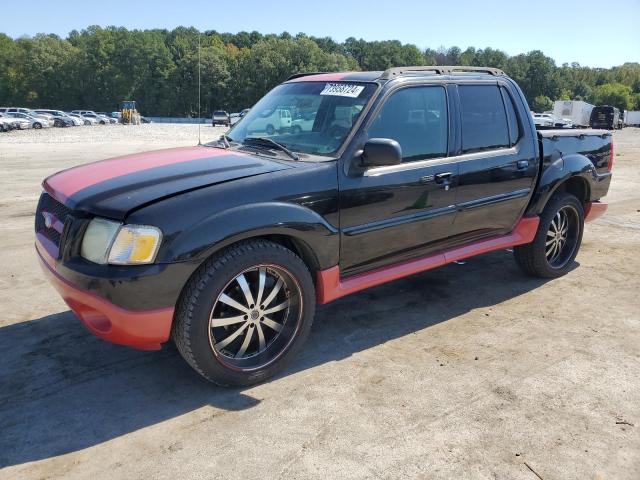 FORD EXPLORER S 2005 with VIN 1FMZU67K05UA71488 - Photo from auction